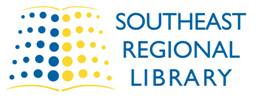 Southeast Regional Library official logo